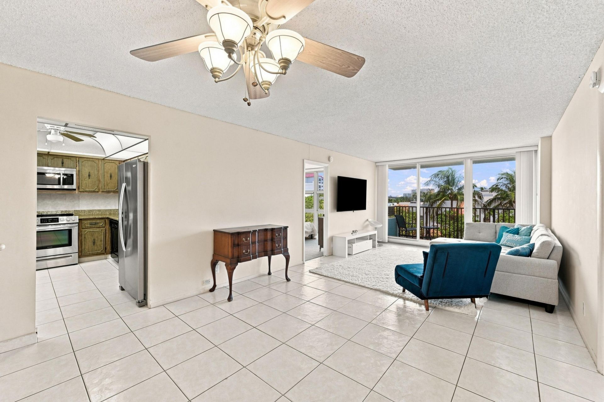 531 N Ocean Boulevard, Unit 505, Pompano Beach, FL 33062 Photo