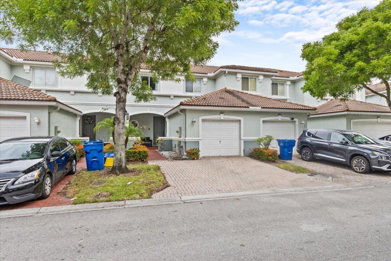 2227 Oakmont Drive, Riviera Beach, FL 33404 Photo