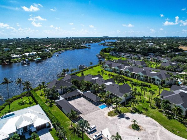 19149 SE Sea Turtle Court, Unit 105A, Tequesta, FL 33469