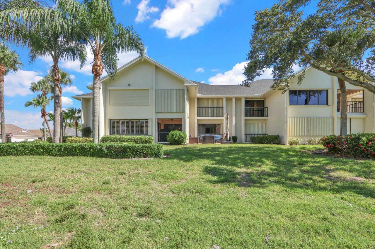 19149 SE Sea Turtle Court, Unit 105A, Jupiter, FL 33469 Photo