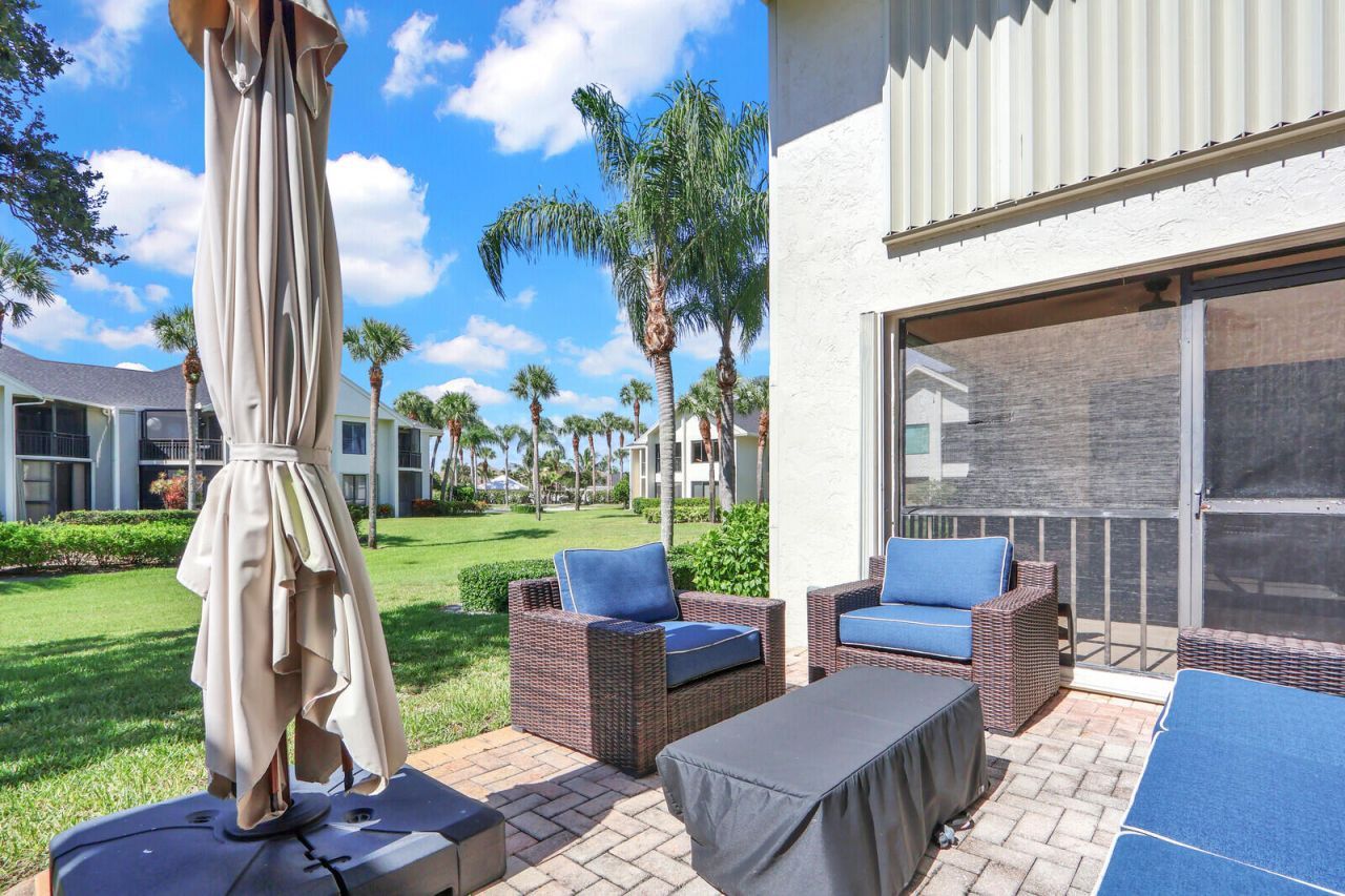 19149 SE Sea Turtle Court, Unit 105A, Jupiter, FL 33469 Photo