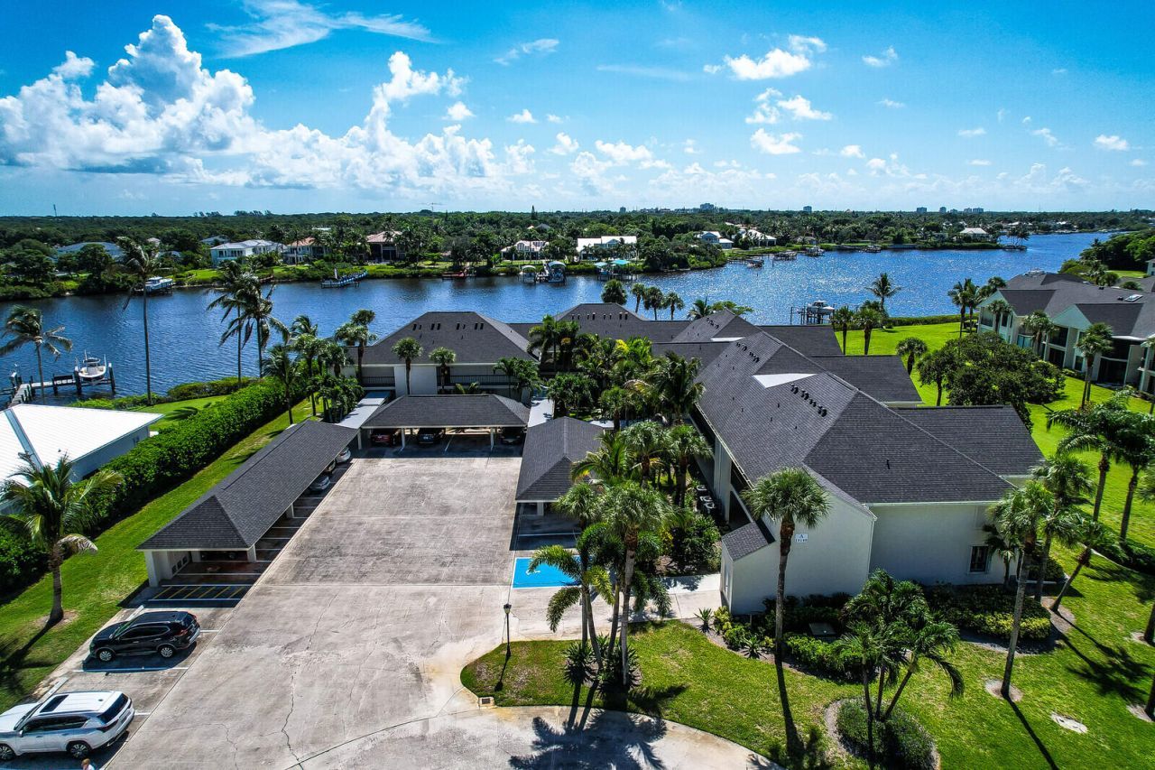 19149 SE Sea Turtle Court, Unit 105A, Jupiter, FL 33469 Photo