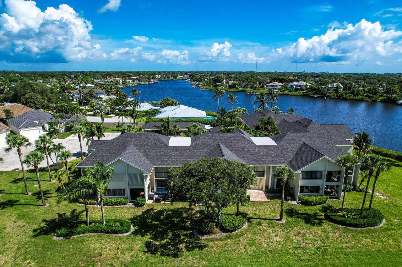 19149 SE Sea Turtle Court, Unit 105A, Jupiter, FL 33469 Photo