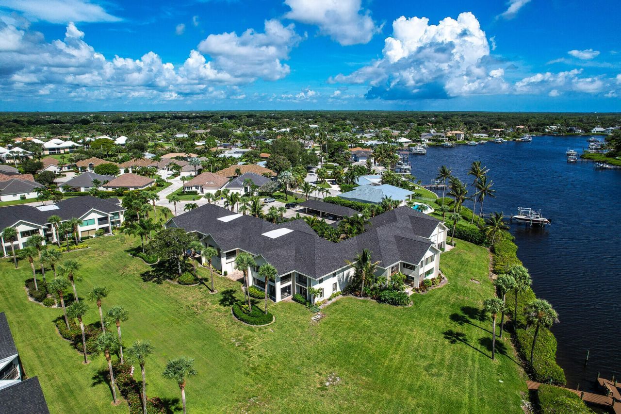 19149 SE Sea Turtle Court, Unit 105A, Jupiter, FL 33469 Photo