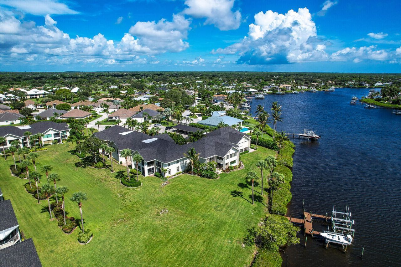 19149 SE Sea Turtle Court, Unit 105A, Jupiter, FL 33469 Photo
