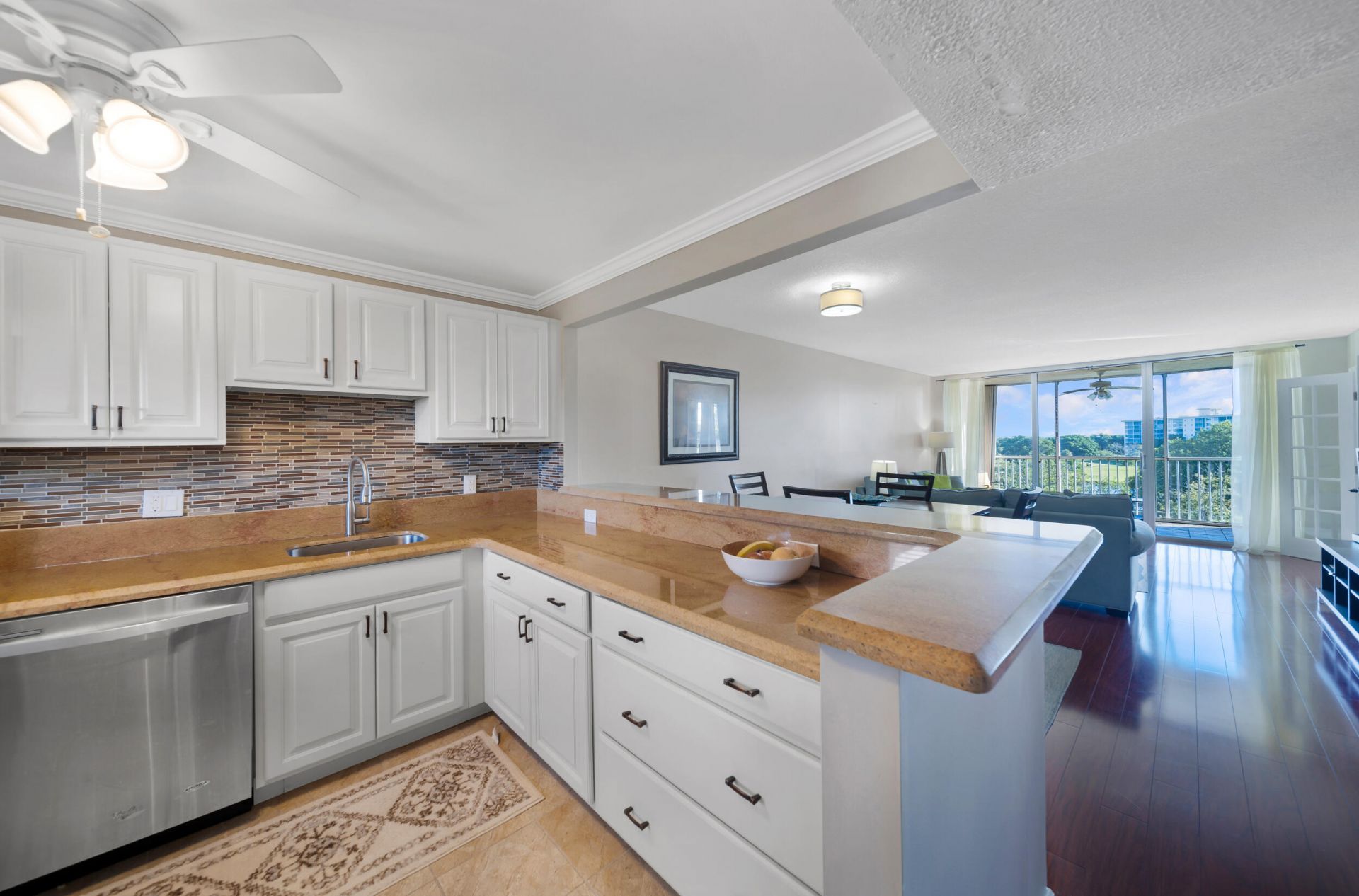2901 S Palm Aire Drive, Unit 609, Pompano Beach, FL 33069 Photo