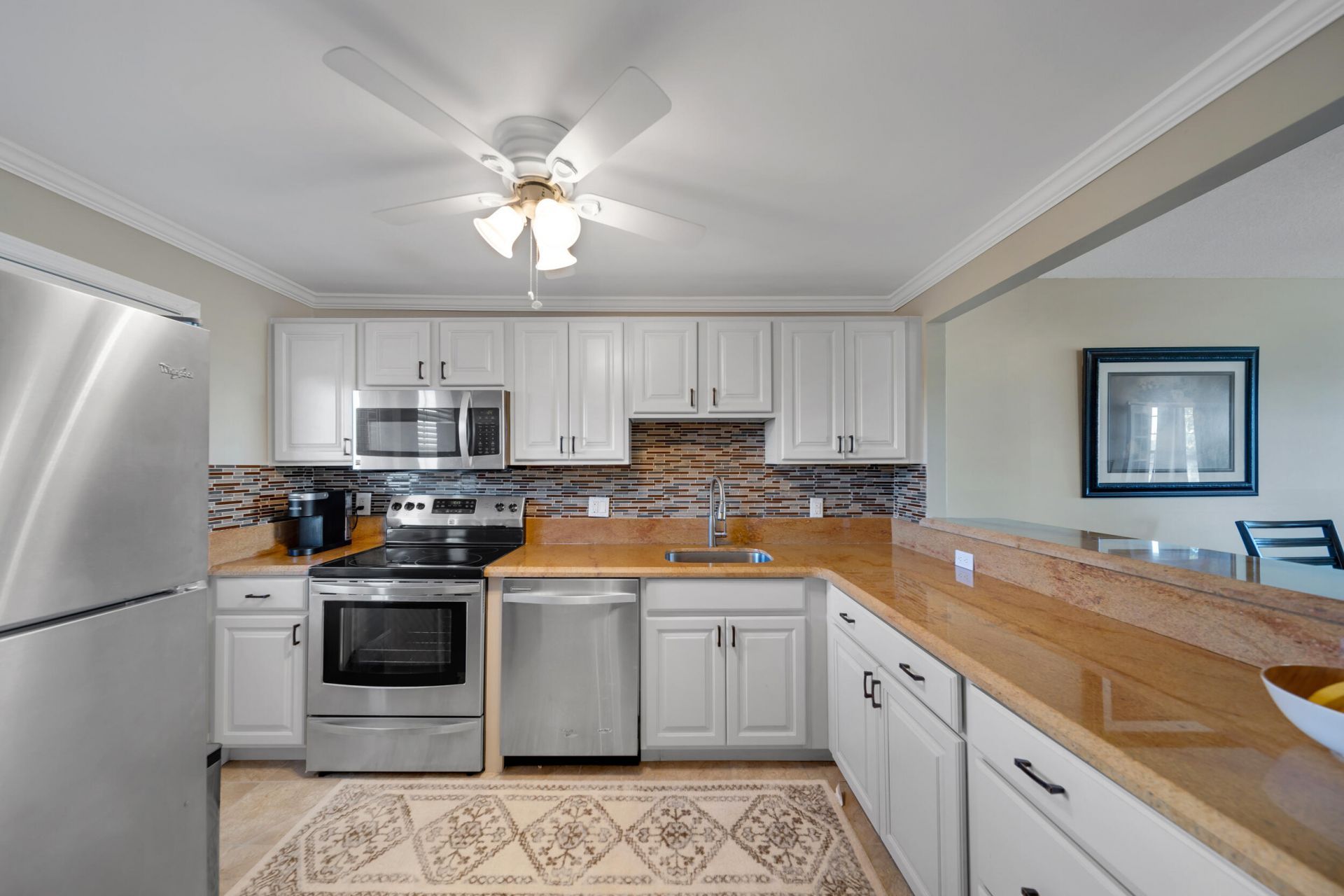 2901 S Palm Aire Drive, Unit 609, Pompano Beach, FL 33069 Photo