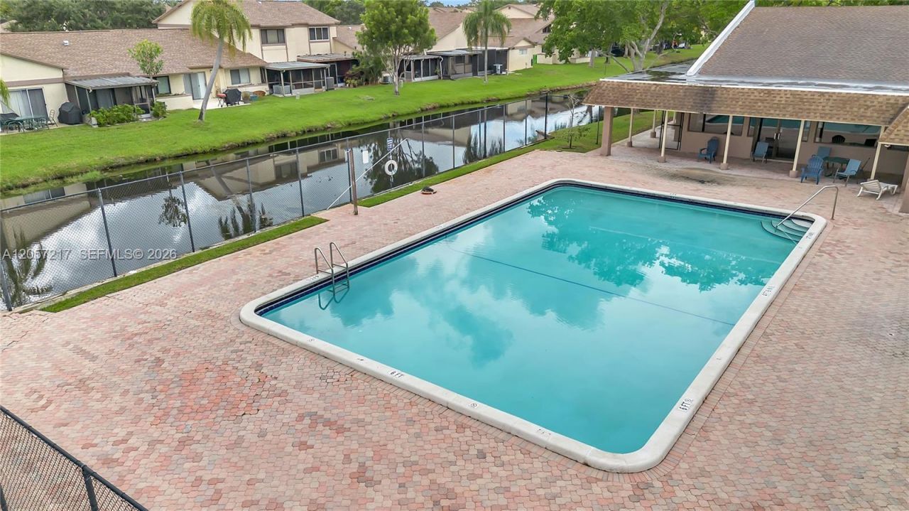2950 NW 106th Ave , Unit 7, Sunrise, FL 33322 Photo