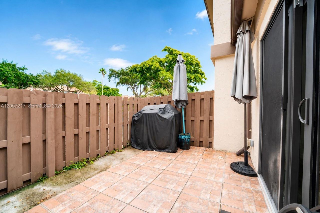2950 NW 106th Ave , Unit 7, Sunrise, FL 33322 Photo