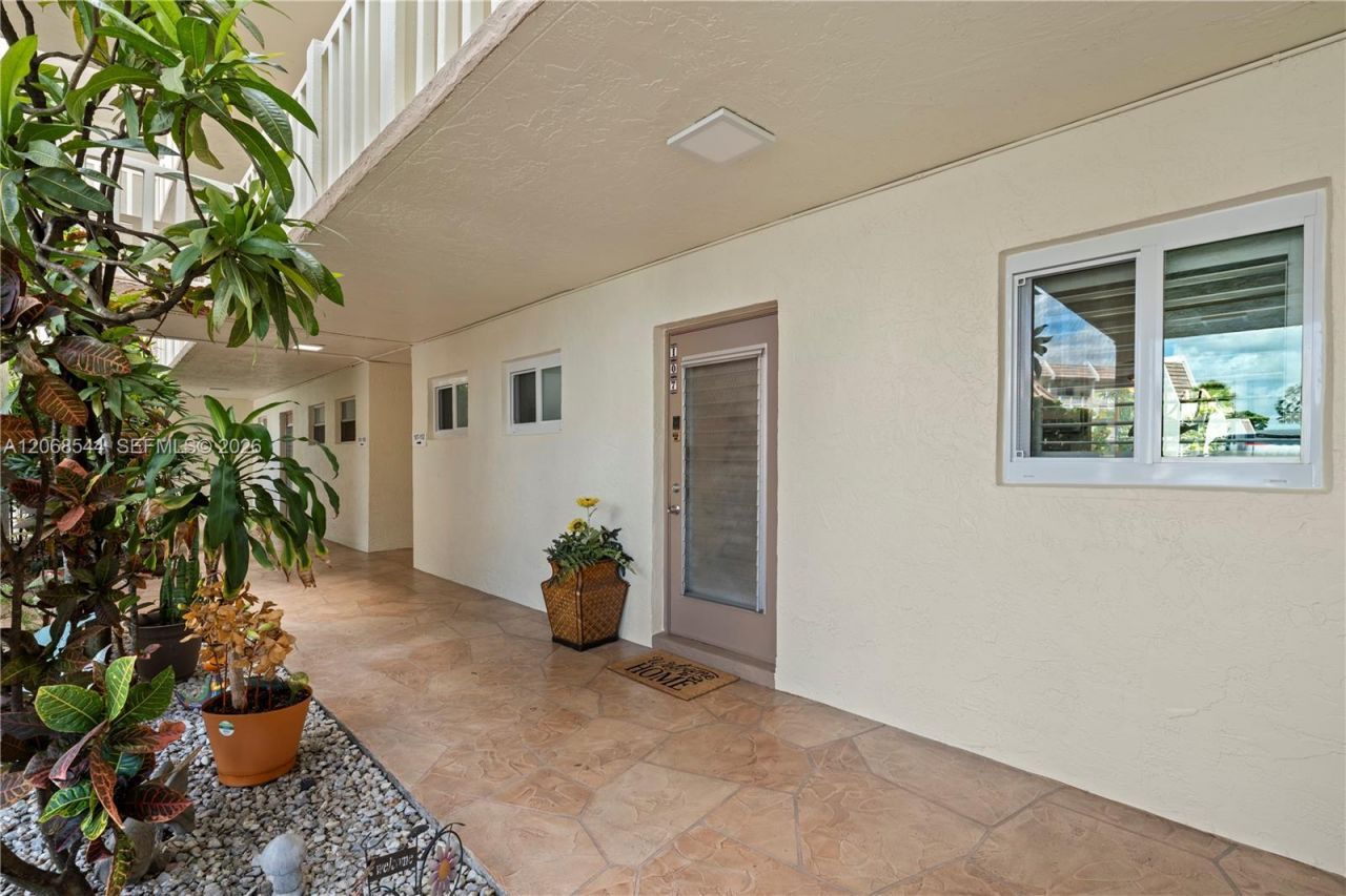 6750 Royal Palm Blvd , Unit 107E, Margate, FL 33063 Photo
