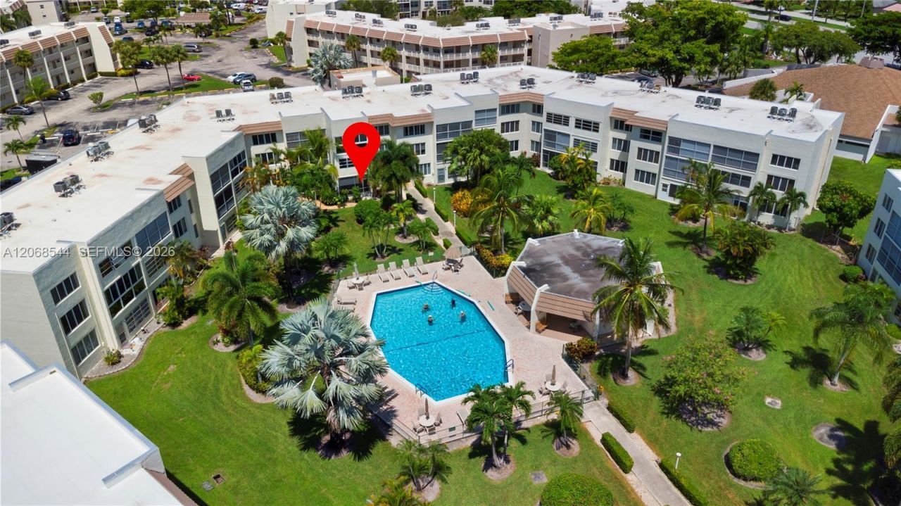 6750 Royal Palm Blvd , Unit 107E, Margate, FL 33063 Photo