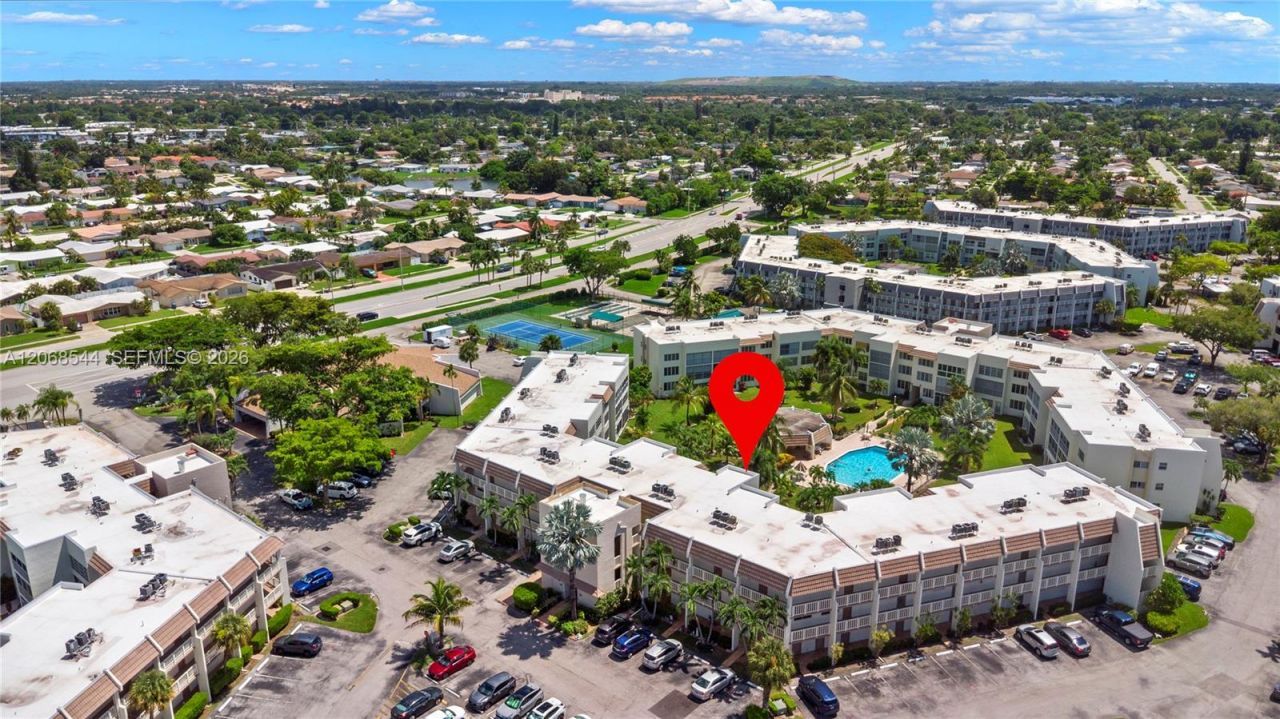 6750 Royal Palm Blvd , Unit 107E, Margate, FL 33063 Photo