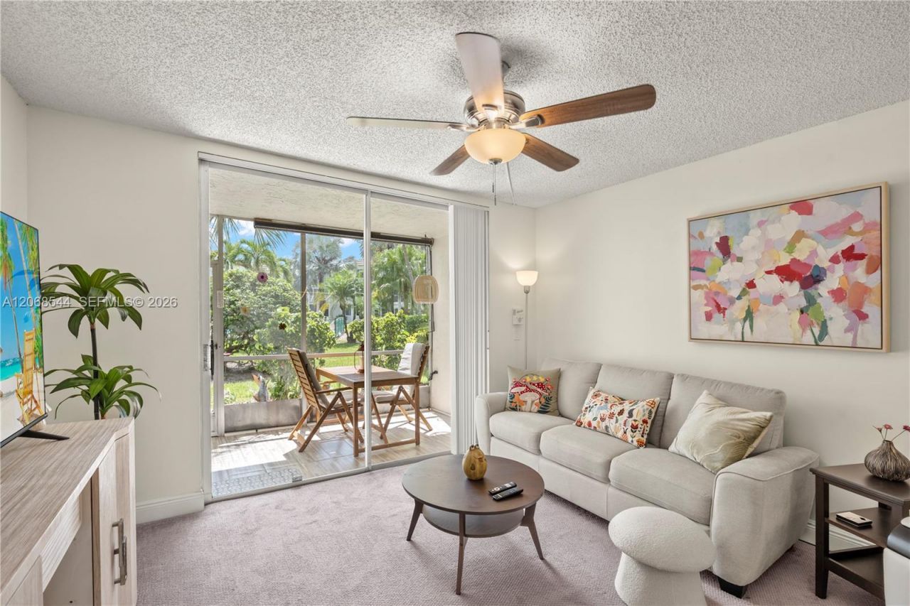 6750 Royal Palm Blvd , Unit 107E, Margate, FL 33063 Photo