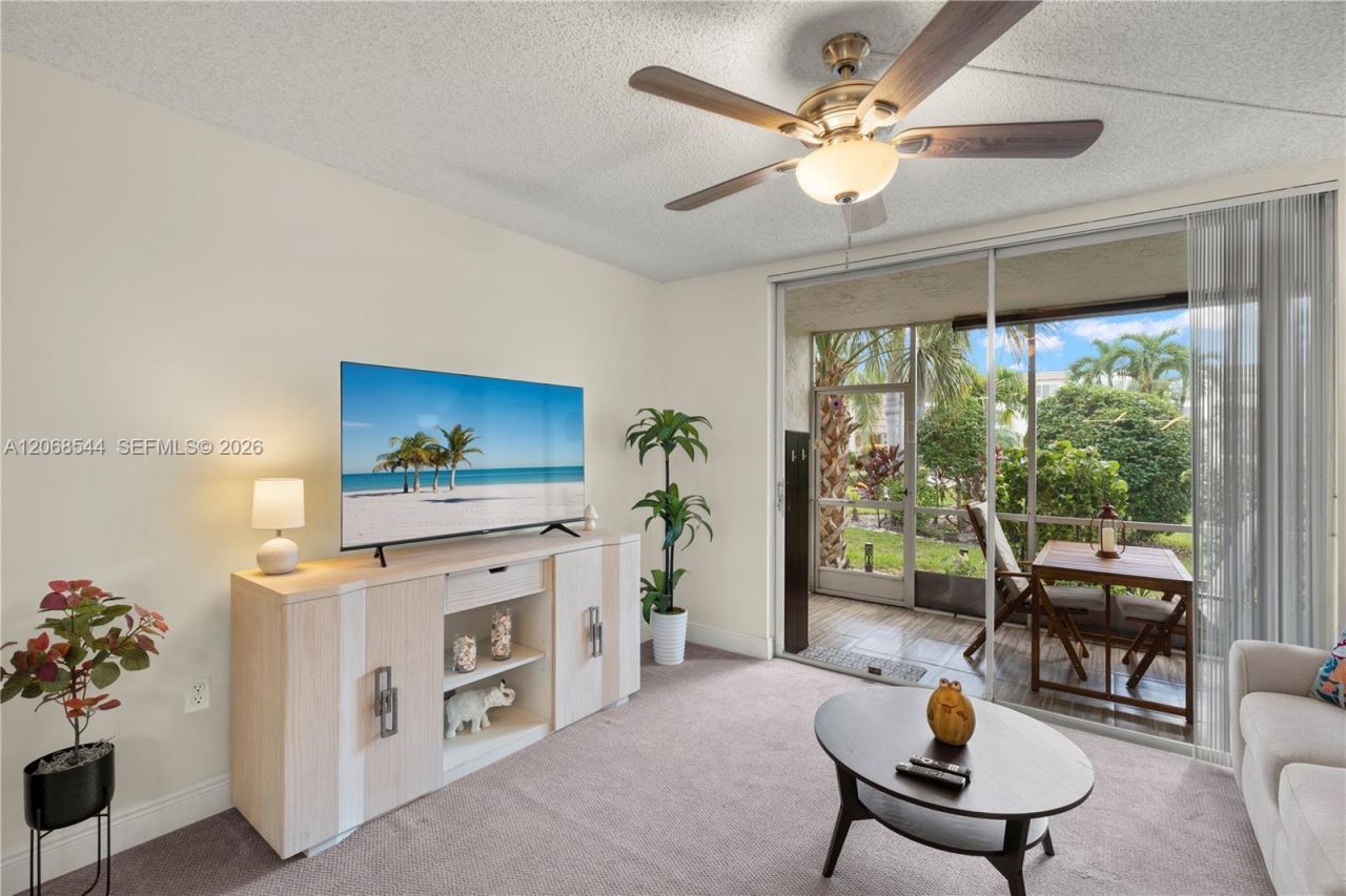 6750 Royal Palm Blvd , Unit 107E, Margate, FL 33063 Photo