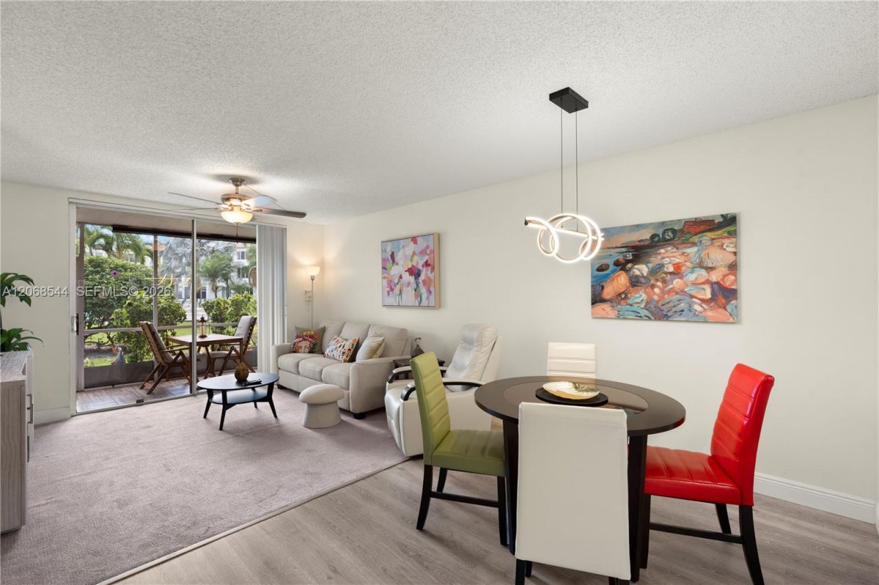 6750 Royal Palm Blvd , Unit 107E, Margate, FL 33063 Photo
