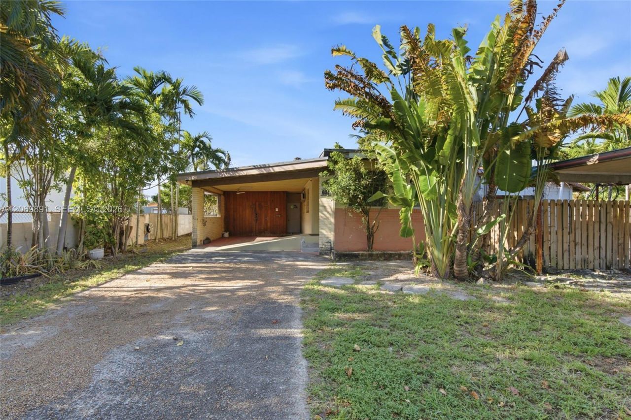 621 SE 4th St, Hialeah, FL 33010 Photo