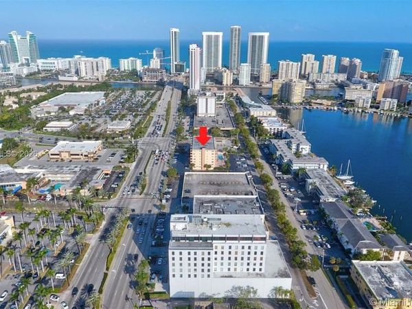 2200 E Hallandale Beach Blvd , Unit 112, Hallandale Beach, FL 33009