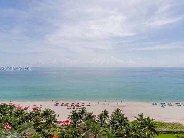 17749 Collins Ave , Unit 802, Sunny Isles Beach, FL 33160