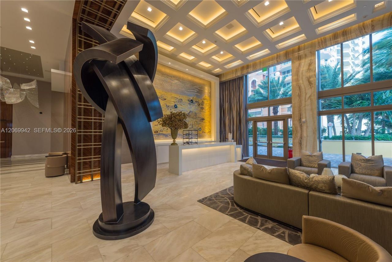 17749 Collins Ave , Unit 802, Sunny Isles Beach, FL 33160 Photo