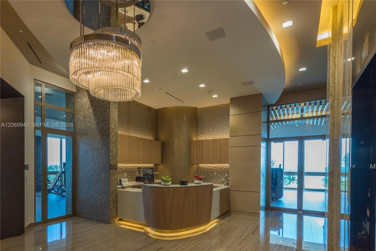 17749 Collins Ave , Unit 802, Sunny Isles Beach, FL 33160 Photo