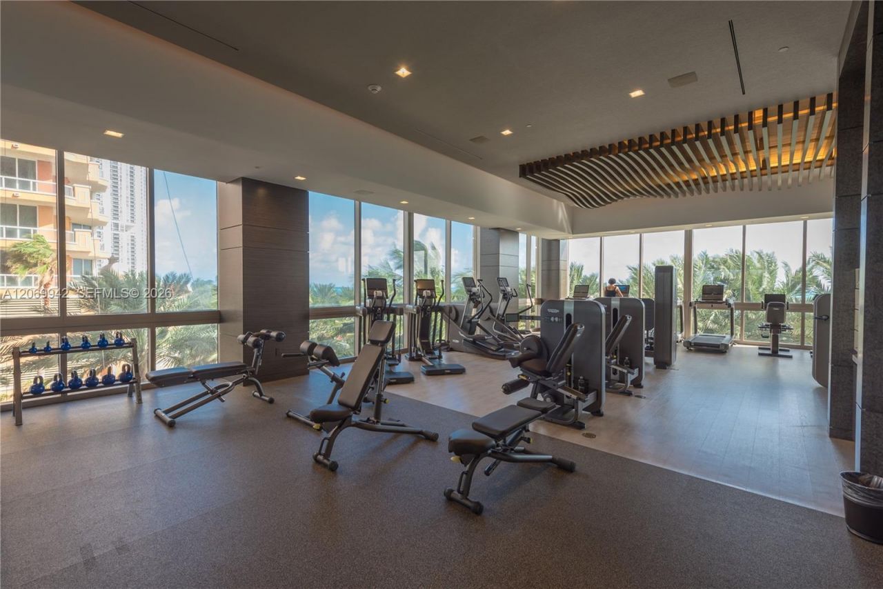 17749 Collins Ave , Unit 802, Sunny Isles Beach, FL 33160 Photo