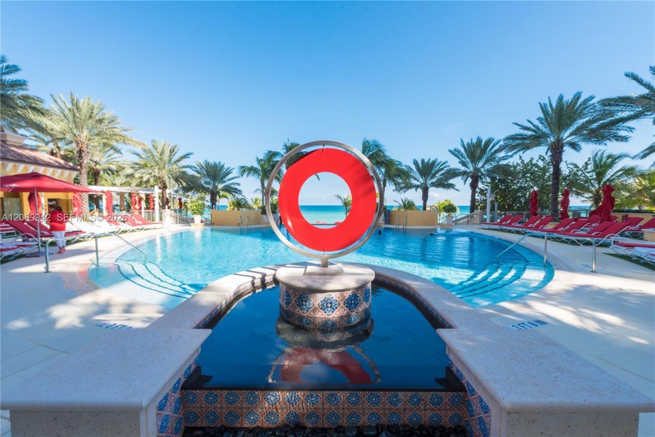 17749 Collins Ave , Unit 802, Sunny Isles Beach, FL 33160 Photo