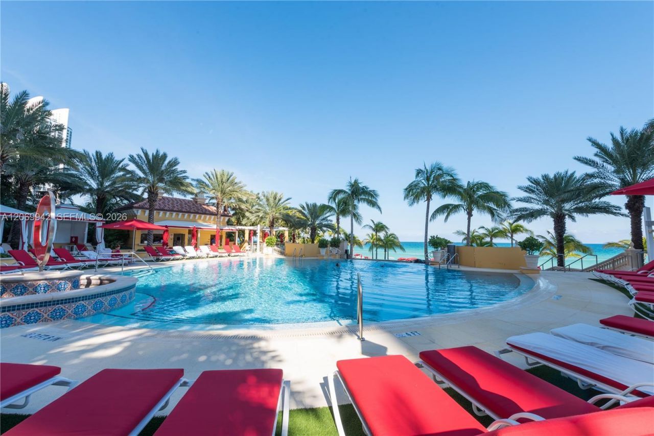 17749 Collins Ave , Unit 802, Sunny Isles Beach, FL 33160 Photo