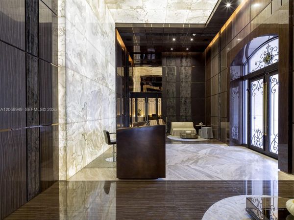 17749 Collins Ave , Unit 802, Sunny Isles Beach, FL 33160