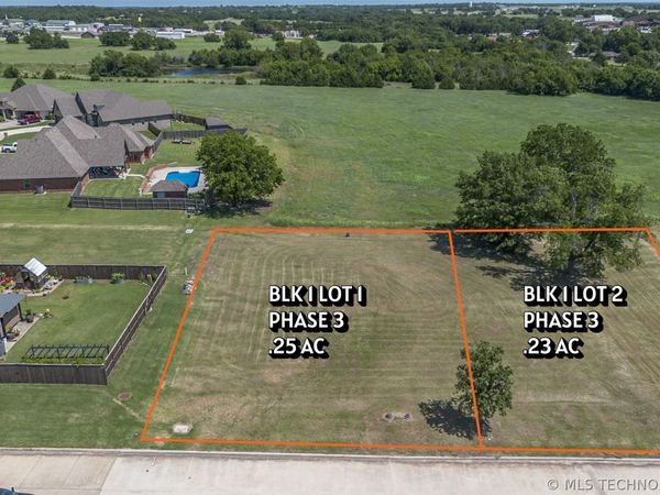 Eagle View , Sulphur, OK 73086