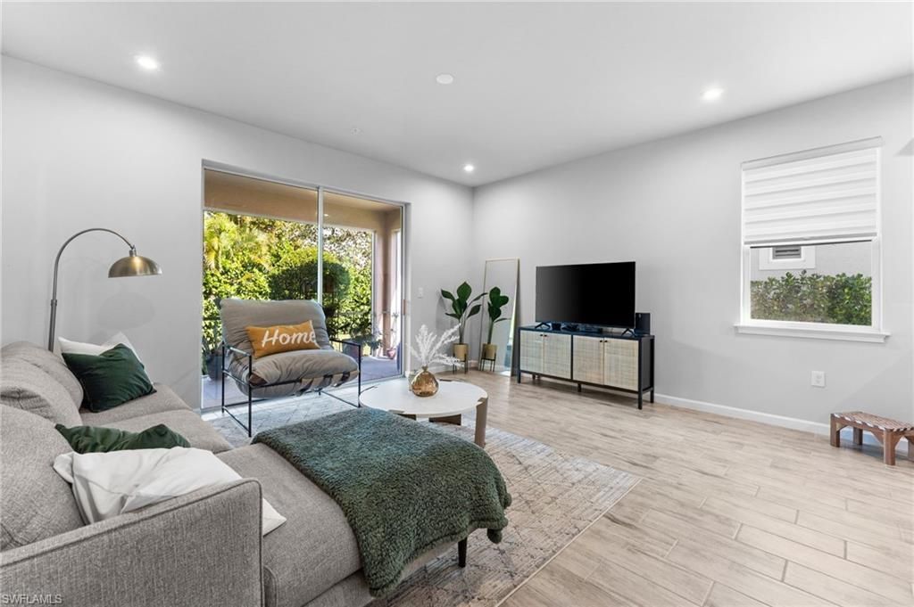 4671 Arboretum Cir, Unit 104, Naples, FL 34112 Photo