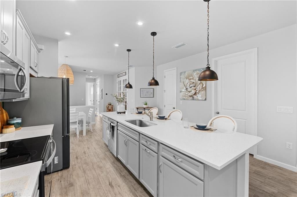 4671 Arboretum Cir, Unit 104, Naples, FL 34112 Photo