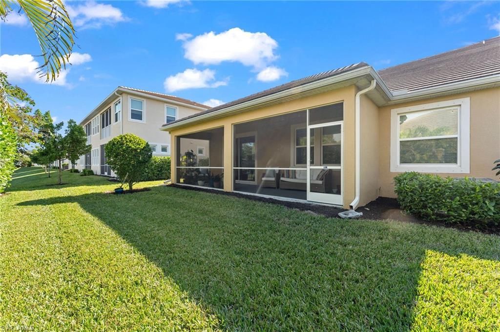 4671 Arboretum Cir, Unit 104, Naples, FL 34112 Photo