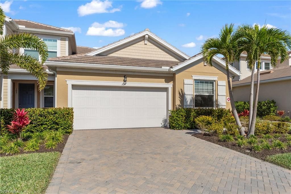 4671 Arboretum Cir, Unit 104, Naples, FL 34112 Photo