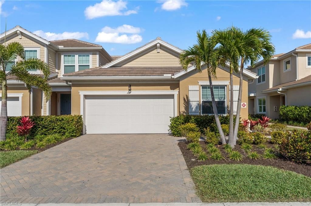 4671 Arboretum Cir, Unit 104, Naples, FL 34112 Photo