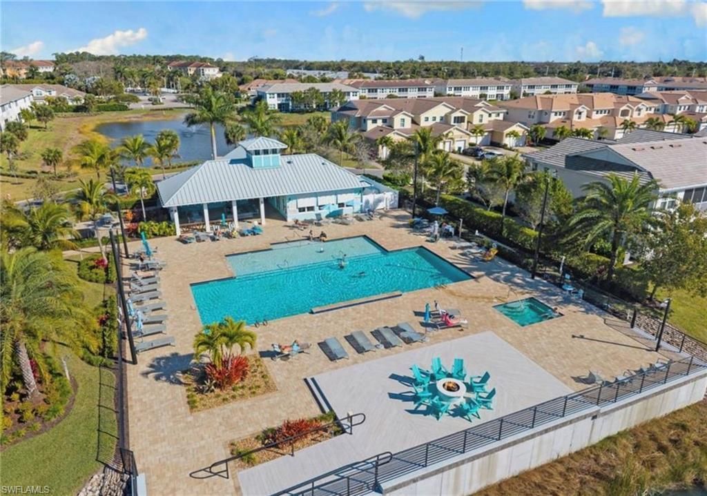 4671 Arboretum Cir, Unit 104, Naples, FL 34112 Photo