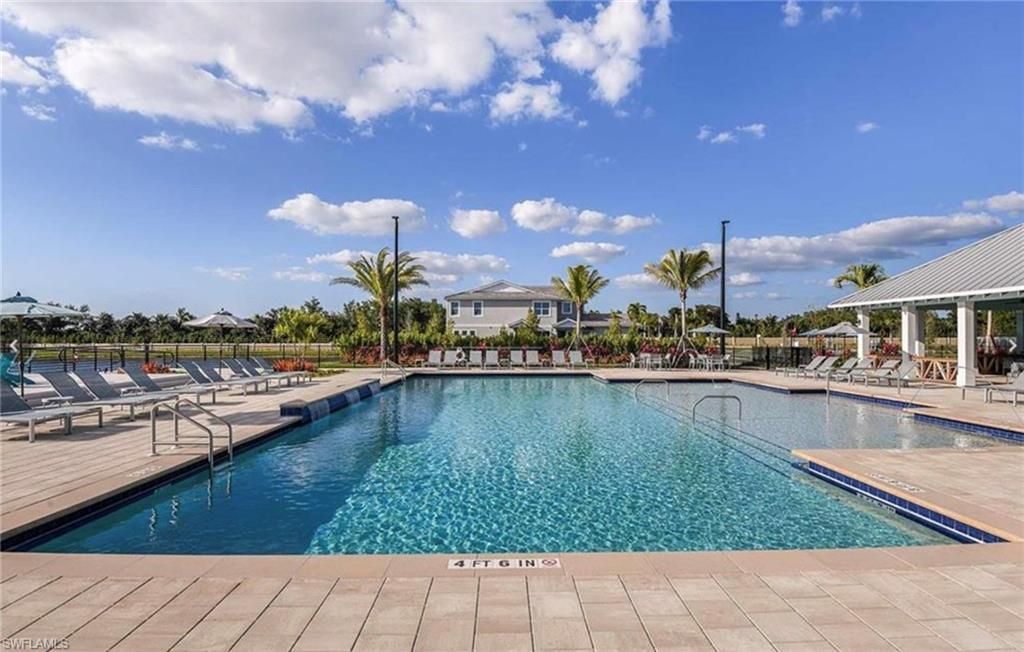 4671 Arboretum Cir, Unit 104, Naples, FL 34112 Photo