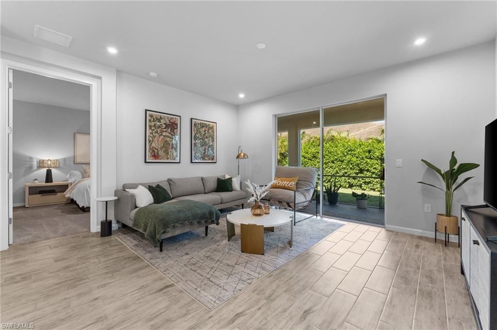 4671 Arboretum Cir, Unit 104, Naples, FL 34112 Photo