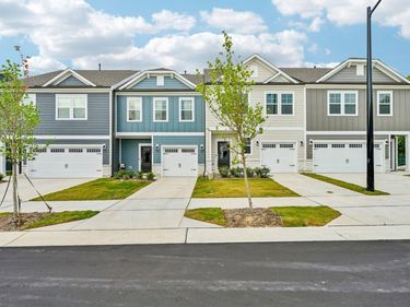 8777 Wardle Court, Wake Forest, NC 27587