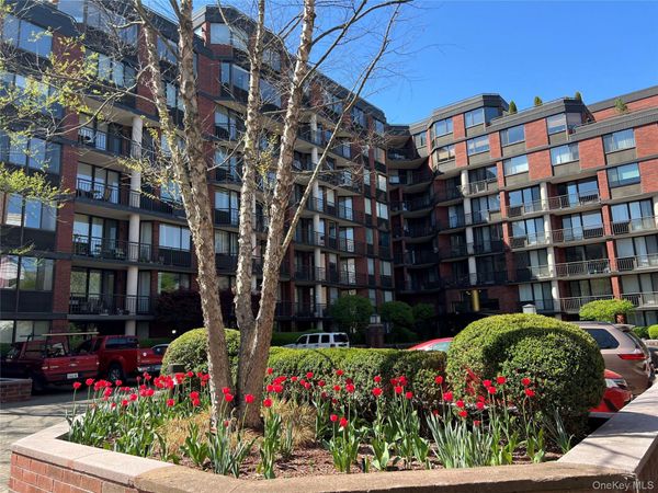 50 E. Hartsdale Avenue , Unit 3C, Hartsdale, NY 10530