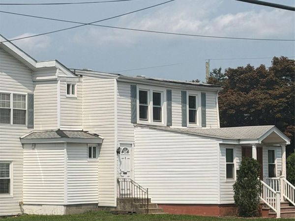 127 Oakland Avenue , Deer Park, NY 11729