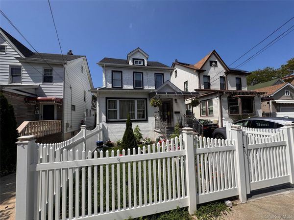 116-16 167th Street , Jamaica, NY 11434