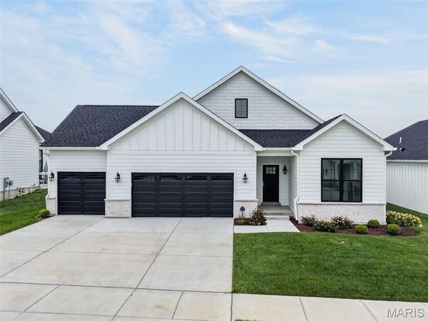149 Haven Ridge Court , Dardenne Prairie, MO 63368