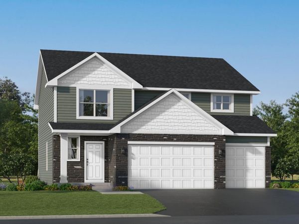 18326 Gladiator Drive, Lakeville, MN 55044