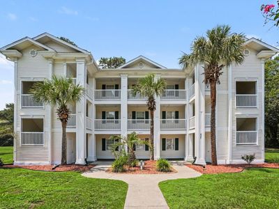 623 Tupelo Ln., Unit 3C, Longs, SC 29568