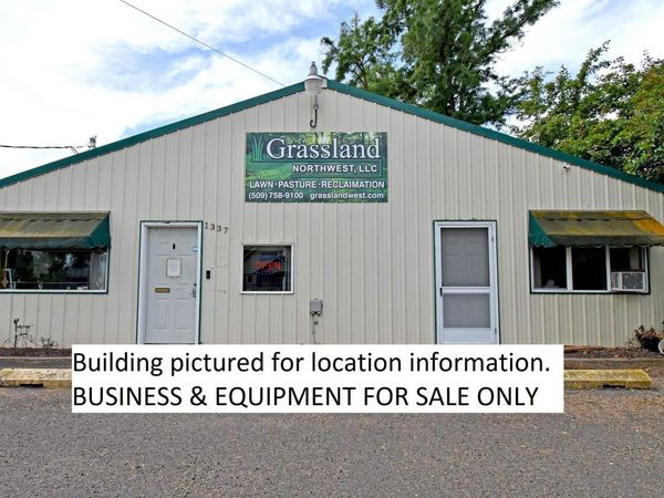 1337 Highland Avenue, Clarkston, WA 99403