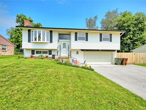 4821 Baldwin Hills Drive, Englewood, OH 45322