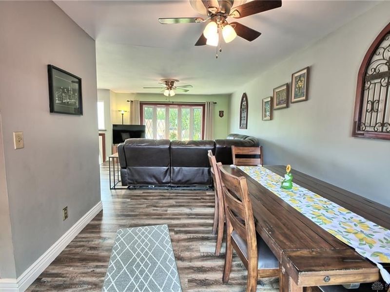 4821 Baldwin Hills Drive, Englewood, OH 45322 Photo 21