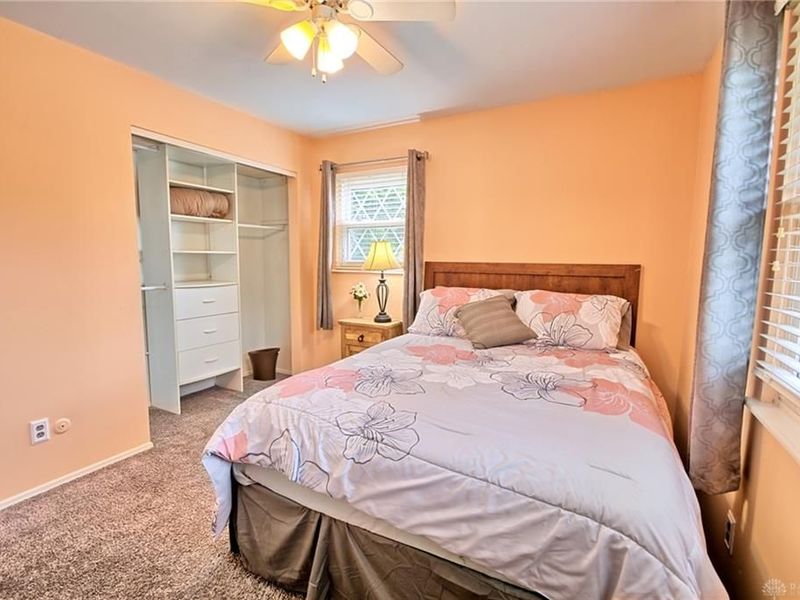 4821 Baldwin Hills Drive, Englewood, OH 45322 Photo 29