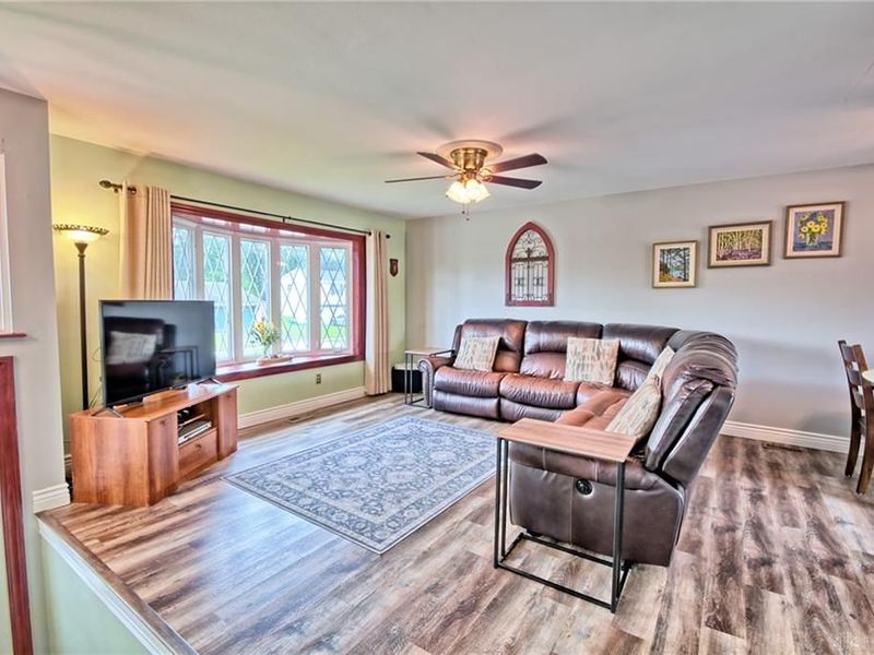 4821 Baldwin Hills Drive, Englewood, OH 45322 Photo 3