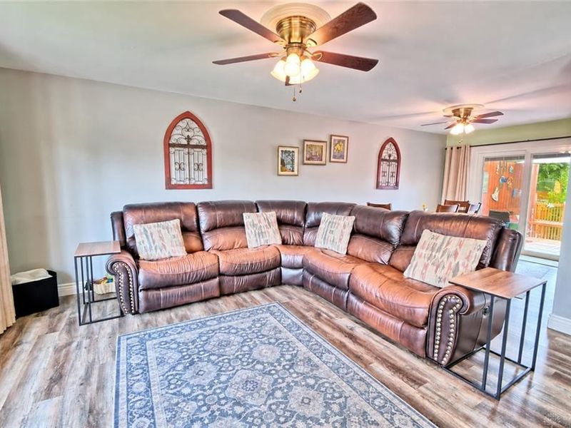 4821 Baldwin Hills Drive, Englewood, OH 45322 Photo 4